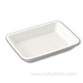 Polystyrene PS Foam Disposable Absorbent Tray Line